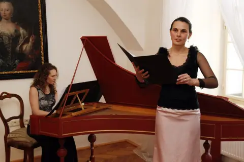 Ohrožené rostliny střední Moravy (34)