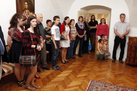 Ohrožené rostliny střední Moravy (36)