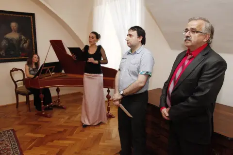 Ohrožené rostliny střední Moravy (37)