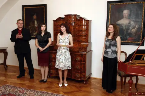 Ohrožené rostliny střední Moravy (38)