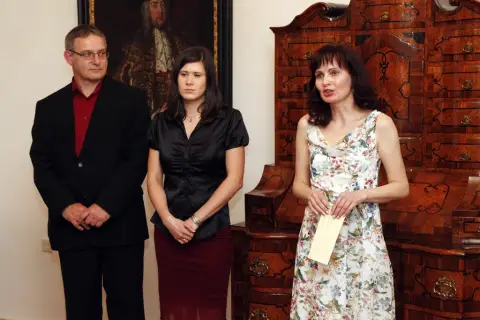 Ohrožené rostliny střední Moravy (39)