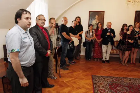 Ohrožené rostliny střední Moravy (40)