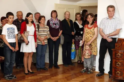 Ohrožené rostliny střední Moravy (42)
