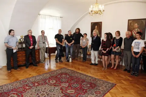 Ohrožené rostliny střední Moravy (43)