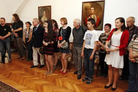 Ohrožené rostliny střední Moravy (45)