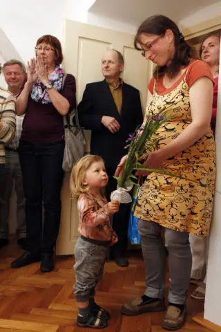 Ohrožené rostliny střední Moravy (48)