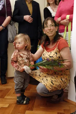 Ohrožené rostliny střední Moravy (50)