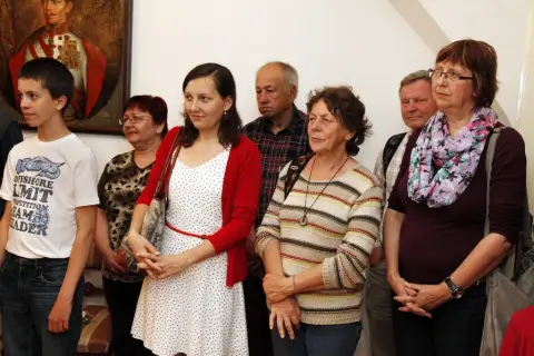 Ohrožené rostliny střední Moravy (51)