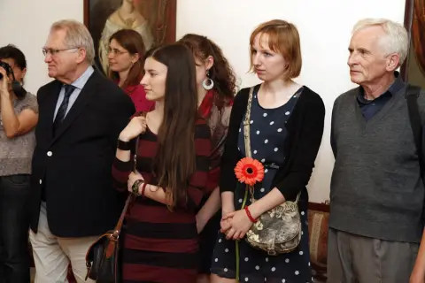 Ohrožené rostliny střední Moravy (52)