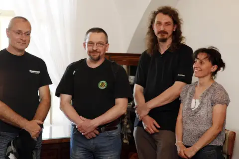 Ohrožené rostliny střední Moravy (53)