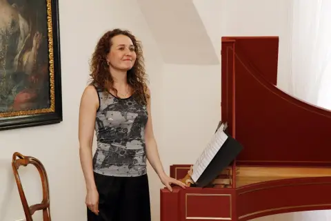 Ohrožené rostliny střední Moravy (55)