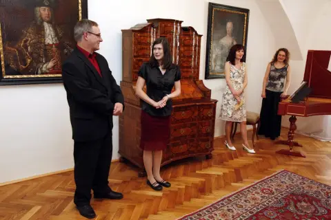 Ohrožené rostliny střední Moravy (58)