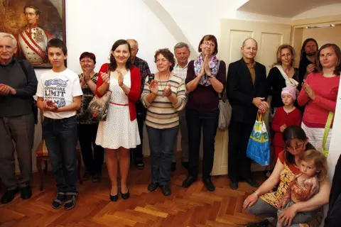 Ohrožené rostliny střední Moravy (61)