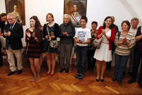 Ohrožené rostliny střední Moravy (62)