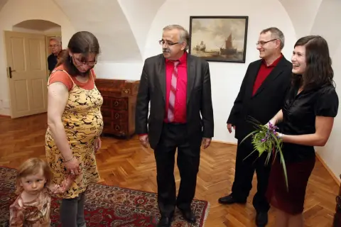 Ohrožené rostliny střední Moravy (63)
