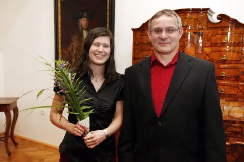 Ohrožené rostliny střední Moravy (66)