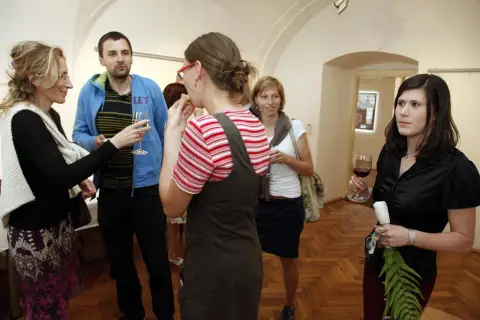 Ohrožené rostliny střední Moravy (76)
