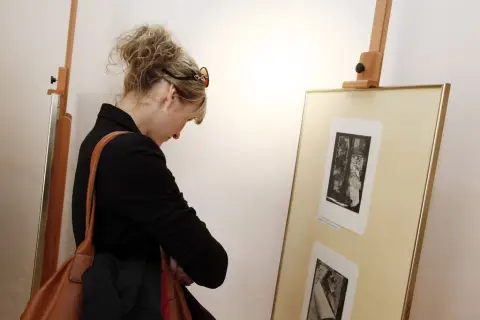 Na příkrém břehu snu (12)
