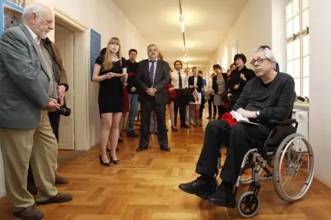 Na příkrém břehu snu (24)