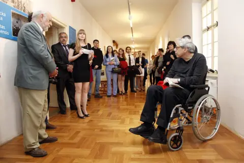 Na příkrém břehu snu (25)