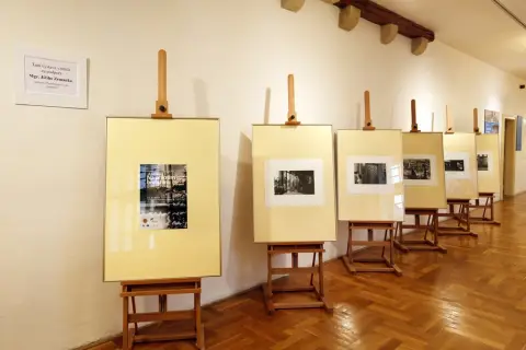 Na příkrém břehu snu (3)
