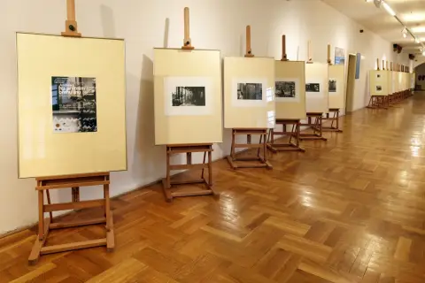 Na příkrém břehu snu (4)