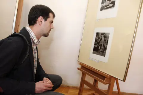 Na příkrém břehu snu (58)