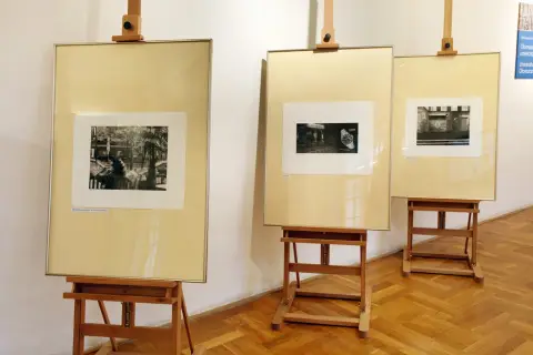 Na příkrém břehu snu (6)