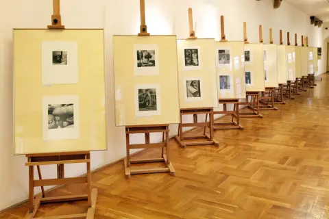 Na příkrém břehu snu (7)