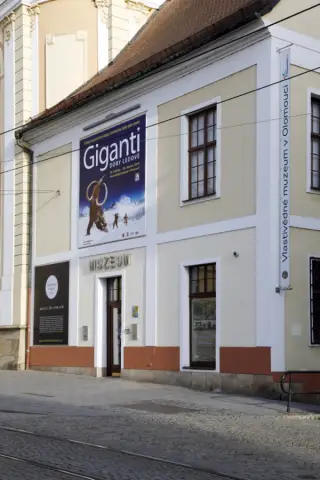 Giganti doby ledové (2)