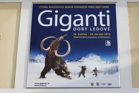 Giganti doby ledové (3)