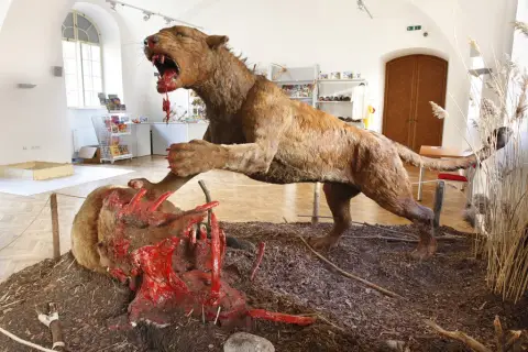 Giganti doby ledové (43)