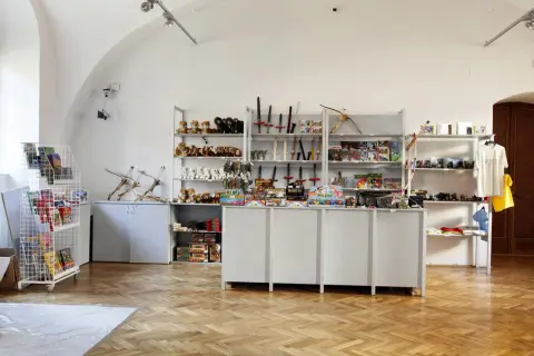 Giganti doby ledové (52)