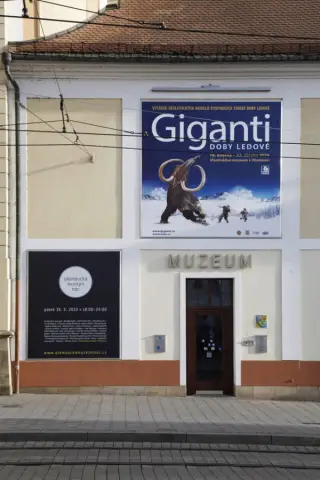 Giganti doby ledové (1)