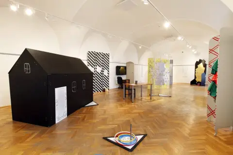 Devatero pohádek Karla Čapka (11) Devatero pohádek Karla Čapka (11)