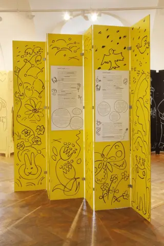 Devatero pohádek Karla Čapka (3) Devatero pohádek Karla Čapka (3)
