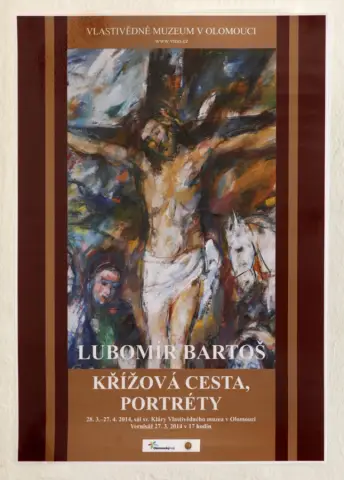 Křížová cesta, Portréty (2)