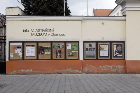 Křížová cesta, Portréty (36)