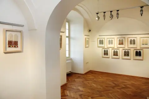 Lotyšské rukavice (12)