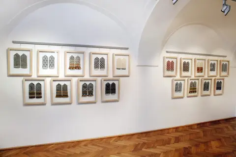 Lotyšské rukavice (13)