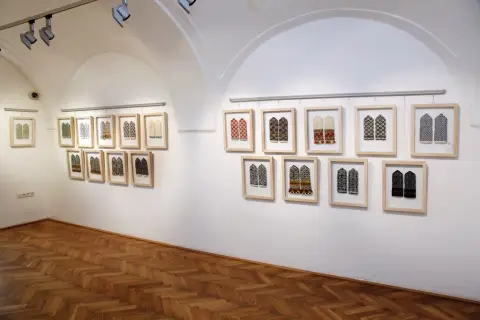 Lotyšské rukavice (15)