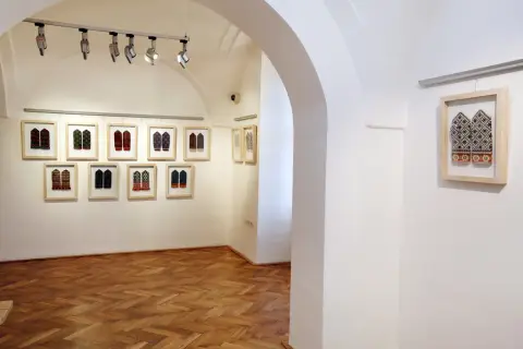 Lotyšské rukavice (18)