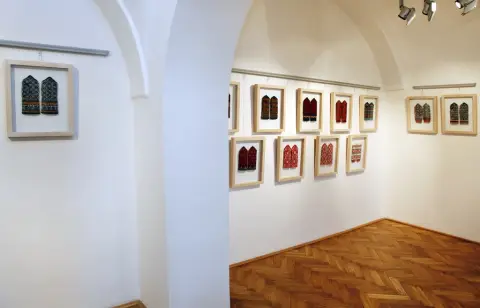 Lotyšské rukavice (8)