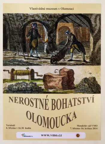 Nerostné bohatství Olomoucka (2)