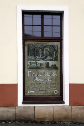 Nerostné bohatství Olomoucka (34)