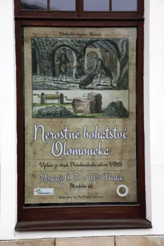 Nerostné bohatství Olomoucka (35)