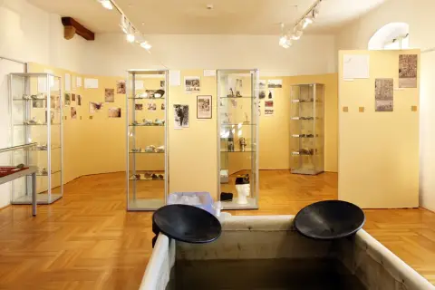 Nerostné bohatství Olomoucka (4)
