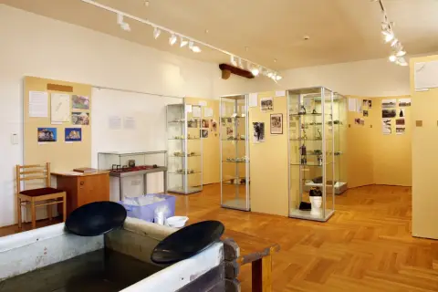 Nerostné bohatství Olomoucka (5)
