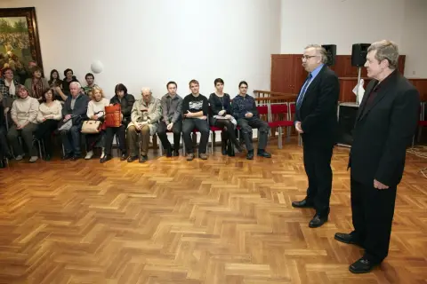 Nerostné bohatství Olomoucka (50)