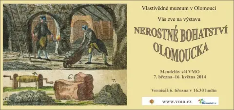 Nerostné bohatství Olomoucka (1)